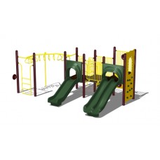 Expedition Playground Equipment Model PS5-20379