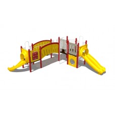 Expedition Playground Equipment Model PS5-20384