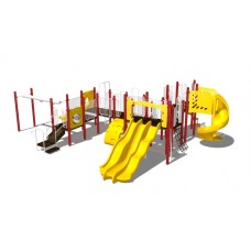 Expedition Playground Equipment Model PS5-20385