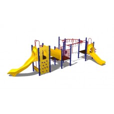 Expedition Playground Equipment Model PS5-20396