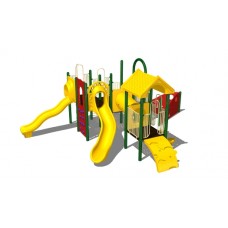 Expedition Playground Equipment Model PS5-20397