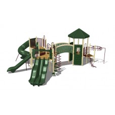 Expedition Playground Equipment Model PS5-20452