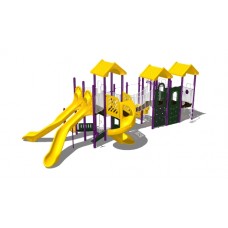 Expedition Playground Equipment Model PS5-20455