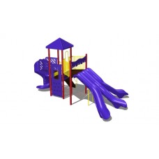 Expedition Playground Equipment Model PS5-20458