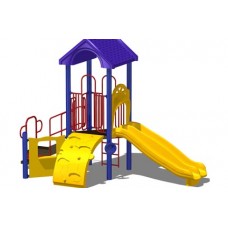 Expedition Playground Equipment Model PS5-20463