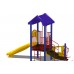 Expedition Playground Equipment Model PS5-20463