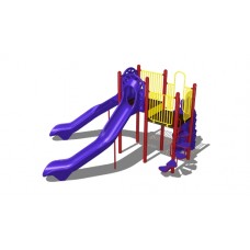 Expedition Playground Equipment Model PS5-20509