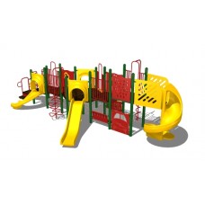 Expedition Playground Equipment Model PS5-20514