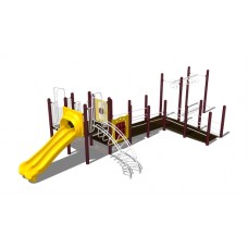 Expedition Playground Equipment Model PS5-20516