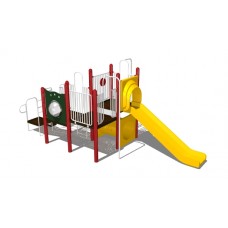 Expedition Playground Equipment Model PS5-20518