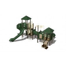 Expedition Playground Equipment Model PS5-20526