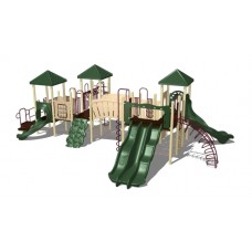 Expedition Playground Equipment Model PS5-20530