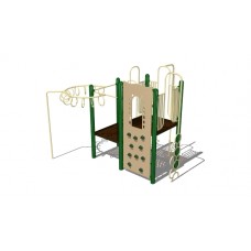 Expedition Playground Equipment Model PS5-20531