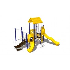 Expedition Playground Equipment Model PS5-20540