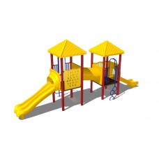 Expedition Playground Equipment Model PS5-20544