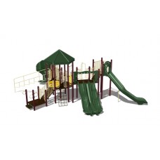 Expedition Playground Equipment Model PS5-20547