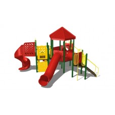 Expedition Playground Equipment Model PS5-20549