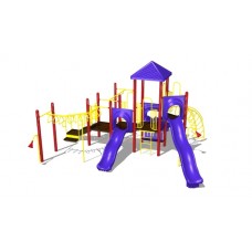 Expedition Playground Equipment Model PS5-20563