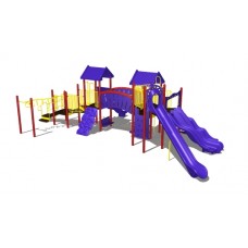 Expedition Playground Equipment Model PS5-20580