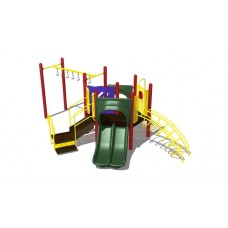 Expedition Playground Equipment Model PS5-20590