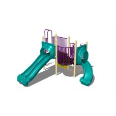Expedition Playground Equipment Model PS5-20594
