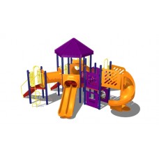Expedition Playground Equipment Model PS5-20595