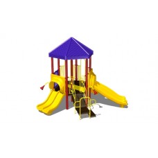 Expedition Playground Equipment Model PS5-20603