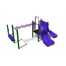 Expedition Playground Equipment Model PS5-20612
