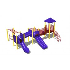 Expedition Playground Equipment Model PS5-20613