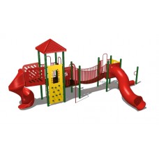 Expedition Playground Equipment Model PS5-20614
