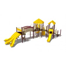 Expedition Playground Equipment Model PS5-20622