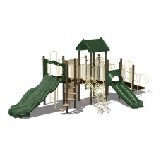 Expedition Playground Equipment Model PS5-20646