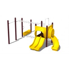 Expedition Playground Equipment Model PS5-20651