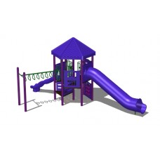 Expedition Playground Equipment Model PS5-20653