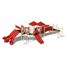 Expedition Playground Equipment Model PS5-20665