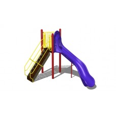 Expedition Playground Equipment Model PS5-20677