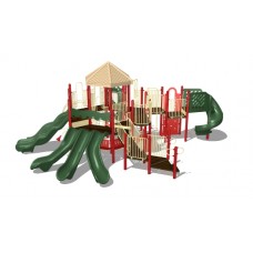 Expedition Playground Equipment Model PS5-20699