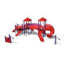 Expedition Playground Equipment Model PS5-20730
