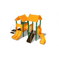 Expedition Playground Equipment Model PS5-20732