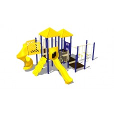 Expedition Playground Equipment Model PS5-20756