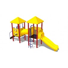 Expedition Playground Equipment Model PS5-20759