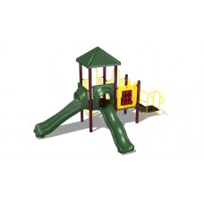 Expedition Playground Equipment Model PS5-20781