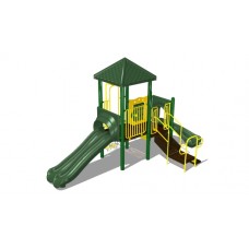 Expedition Playground Equipment Model PS5-20798
