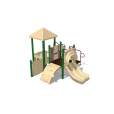Expedition Playground Equipment Model PS5-20799