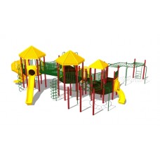 Expedition Playground Equipment Model PS5-20808