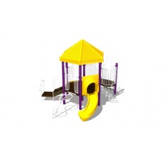 Expedition Playground Equipment Model PS5-20811