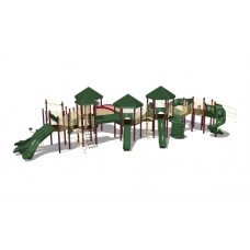 Expedition Playground Equipment Model PS5-20817