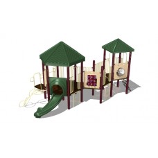 Expedition Playground Equipment Model PS5-20818
