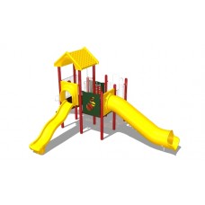 Expedition Playground Equipment Model PS5-20821