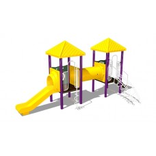 Expedition Playground Equipment Model PS5-20828